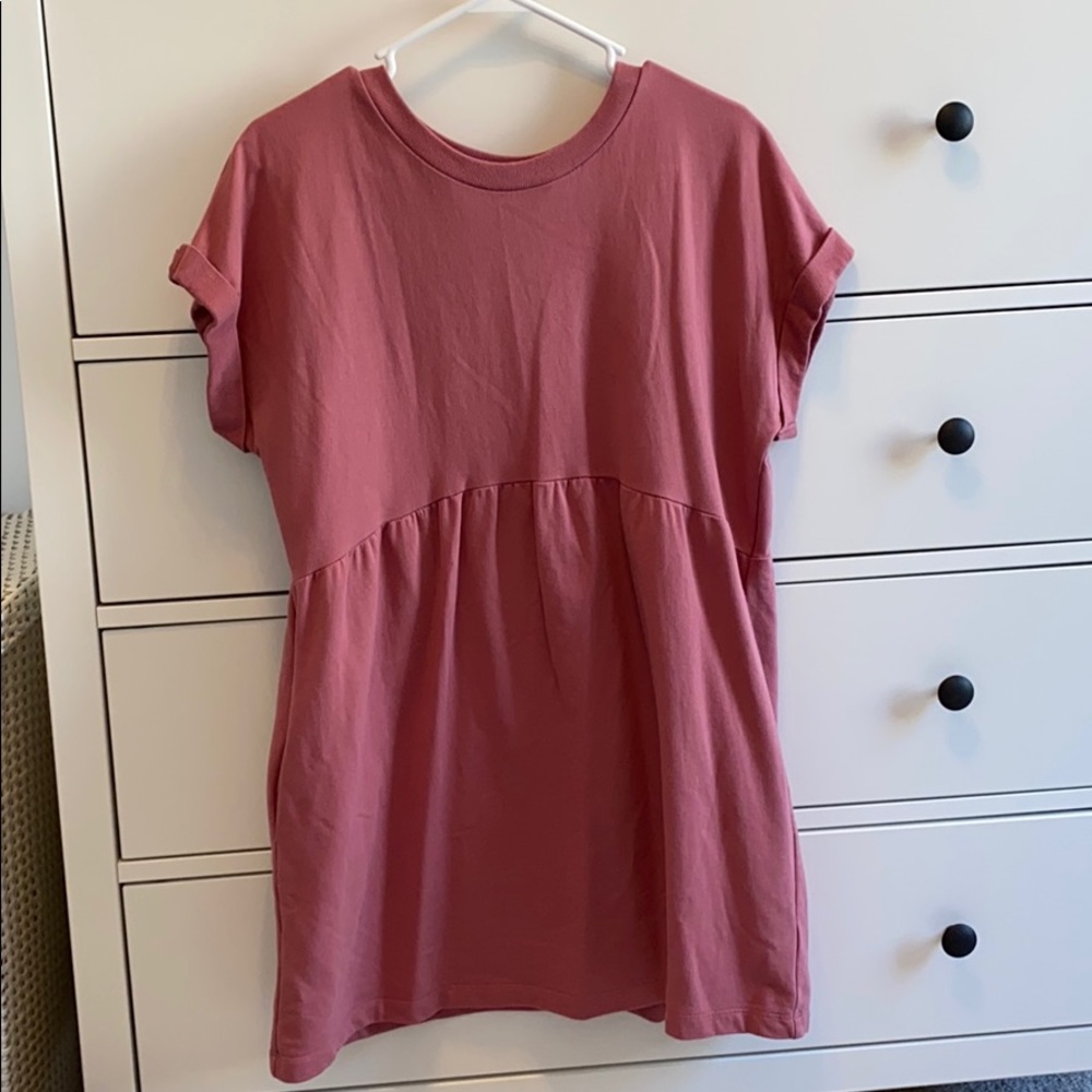 Target Dress